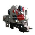 Shredder Machine Drum Industrial Wood Chipper